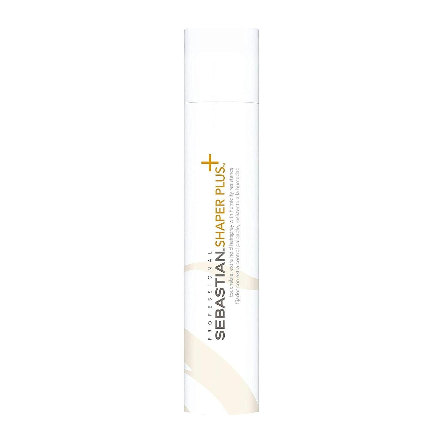 Sebastian Shaper Plus Extra Hold Styling Hairspray 10.6 fl oz