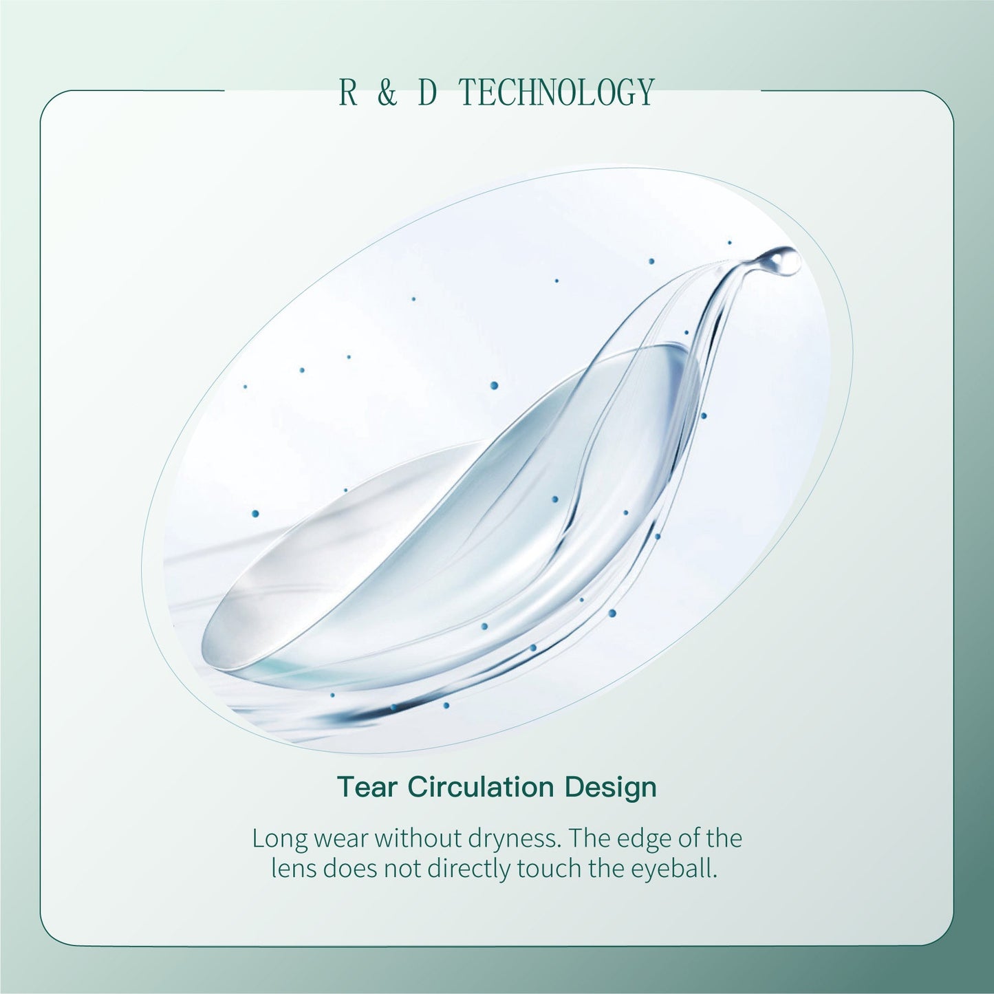 1Pair FDA Certificate Eyes Beautiful Pupil Colorful Girl Cosplay Contact Lenses EMILY BROWN