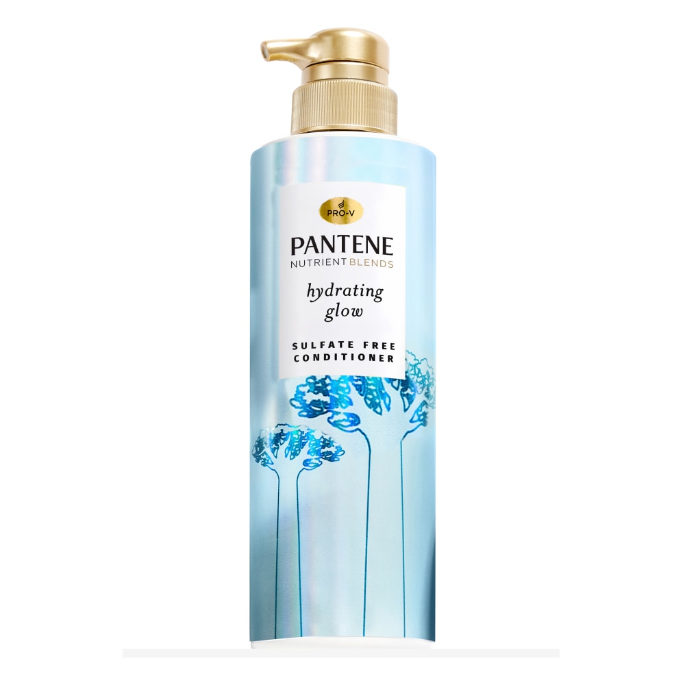 Pantene Pro -V Cd 13.5 Oz Sil/F