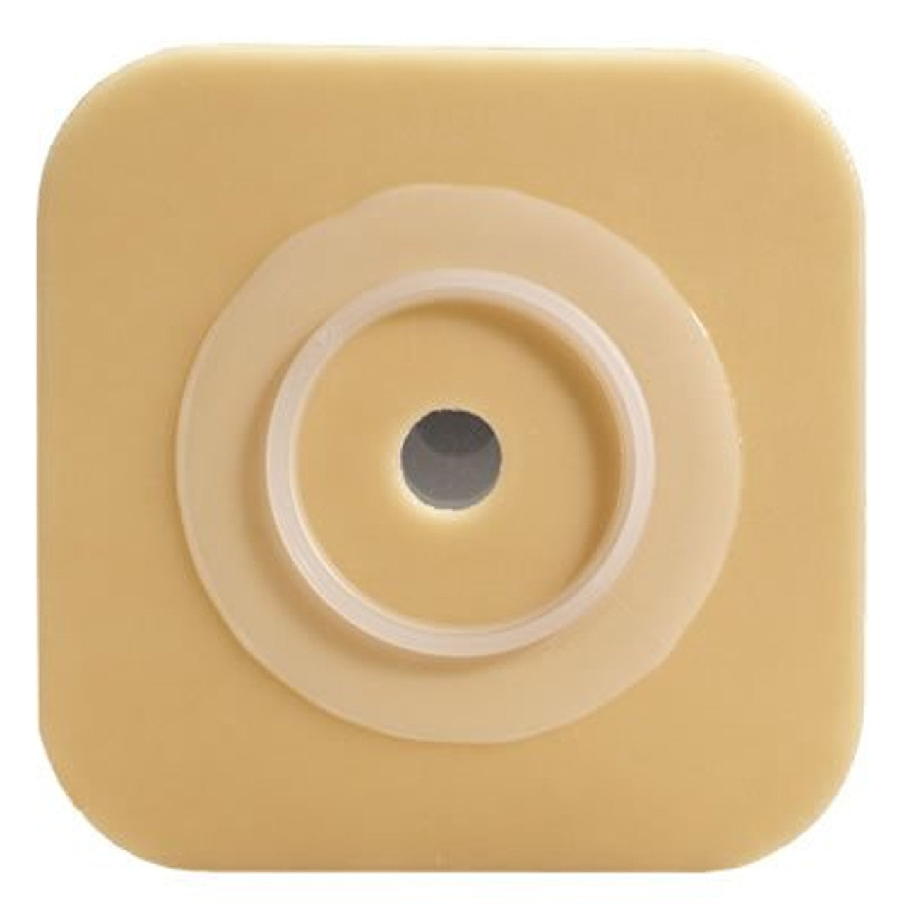 Convatec Sur-Fit Natura Ostomy Barrier, Trim To Fit, Extended Wear, 1-1/4 In. Opening