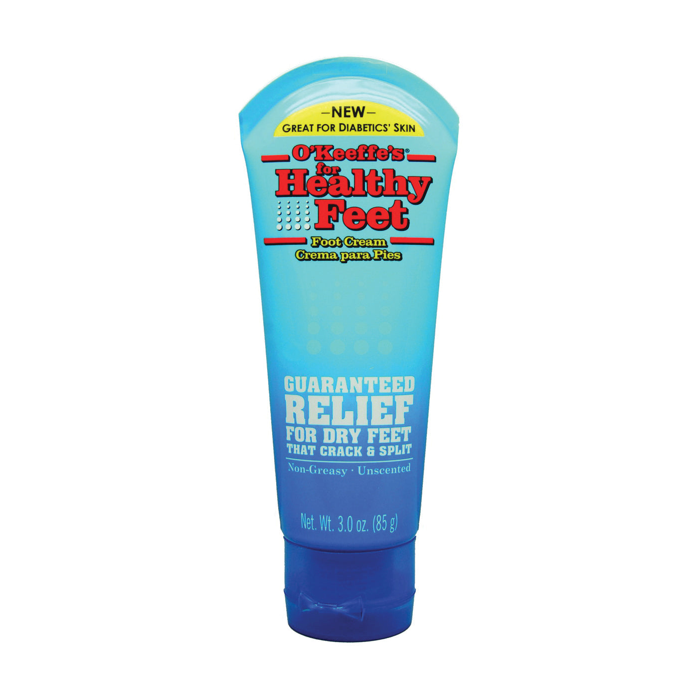 O'Keeffe's Foot Cream 3.0 Oz