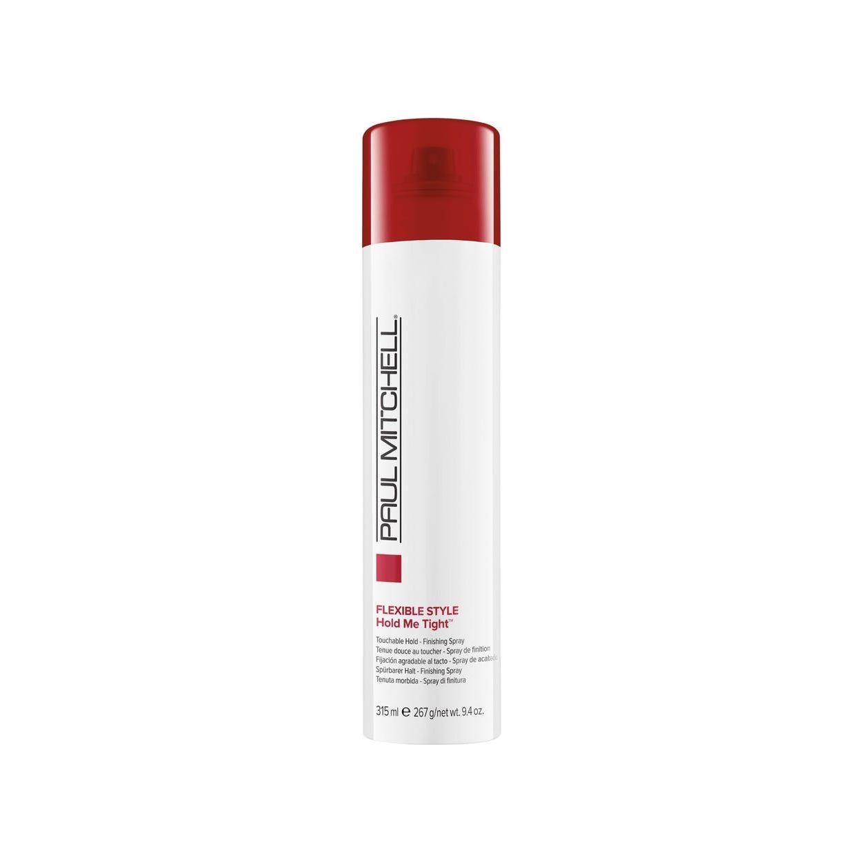 Paul Mitchell Express Style Hold Me Tight Finishing Spray 9.4oz