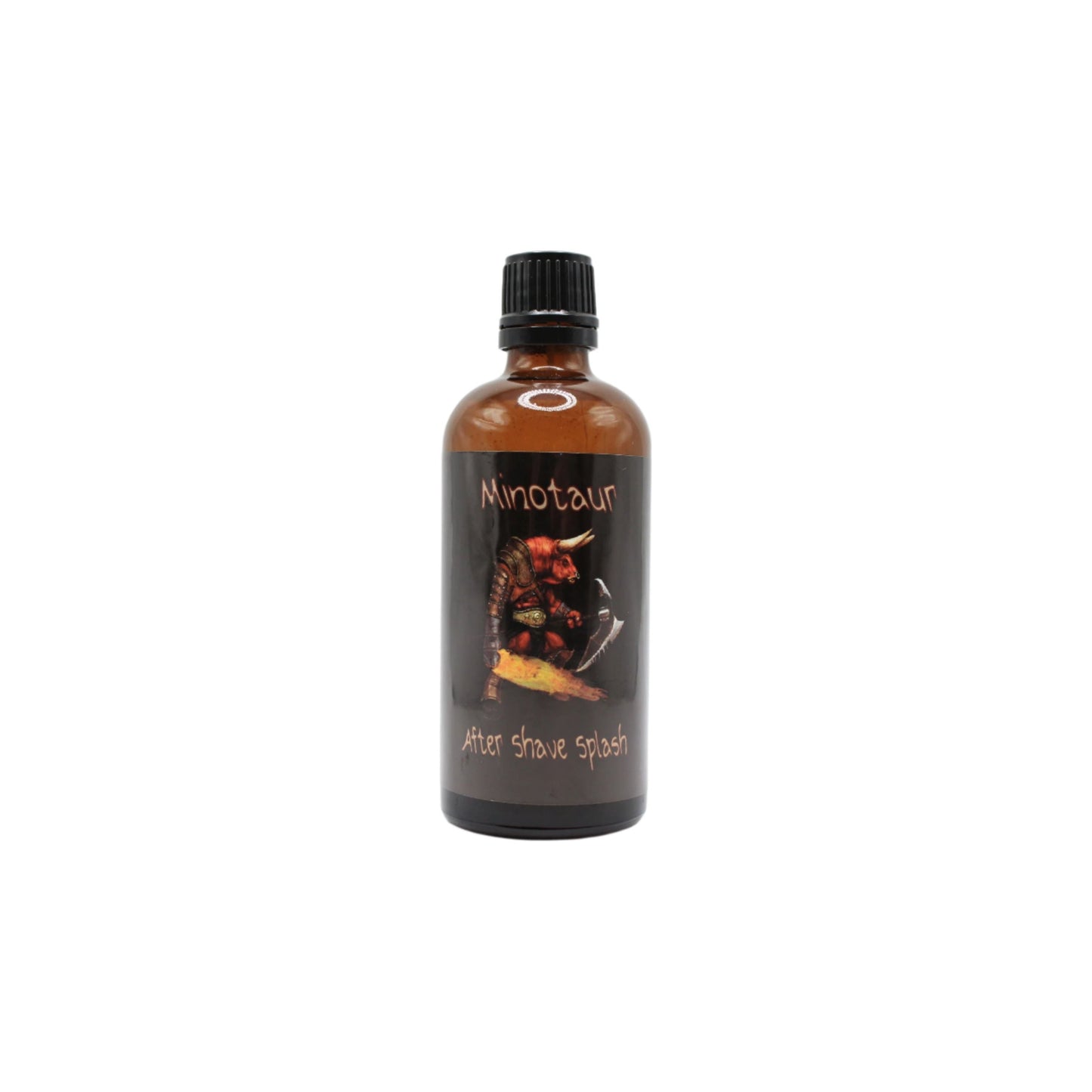 Van Yulay Minotaur Shaving Collection