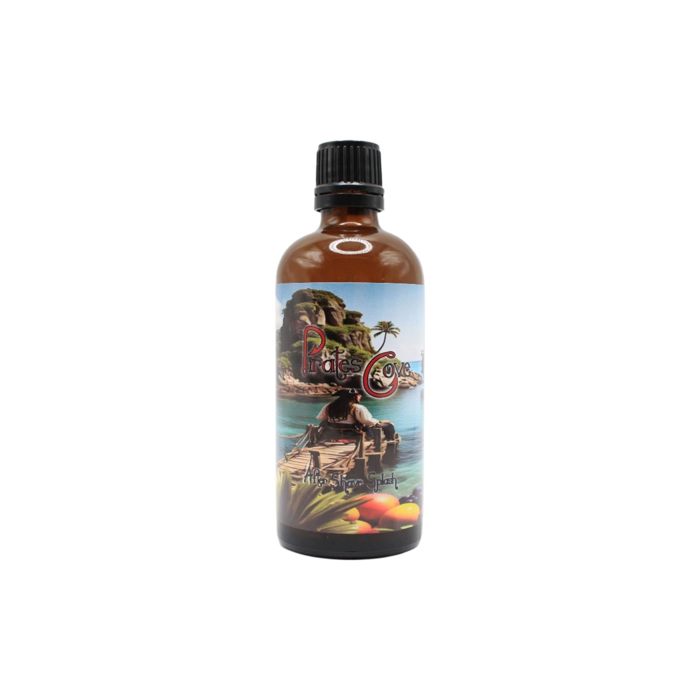 Van Yulay Pirates Cove Shaving Collection