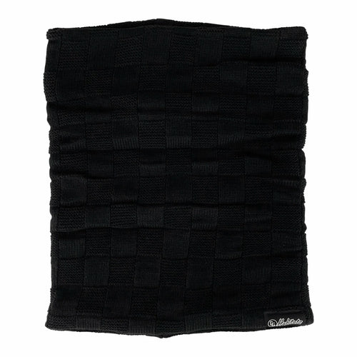 Knitted Neck Gaiter_Standard