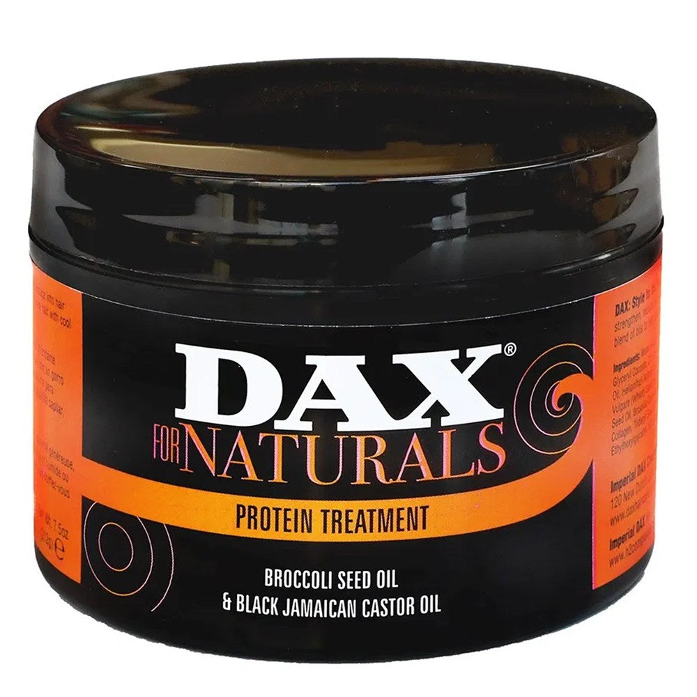 Dax For Naturals Protein Trtmt 7.5Oz