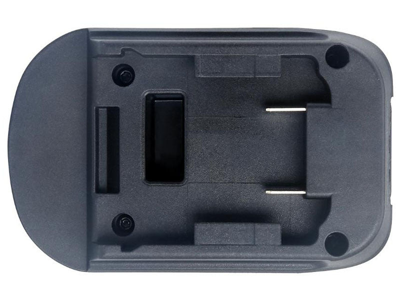 Battery adapter