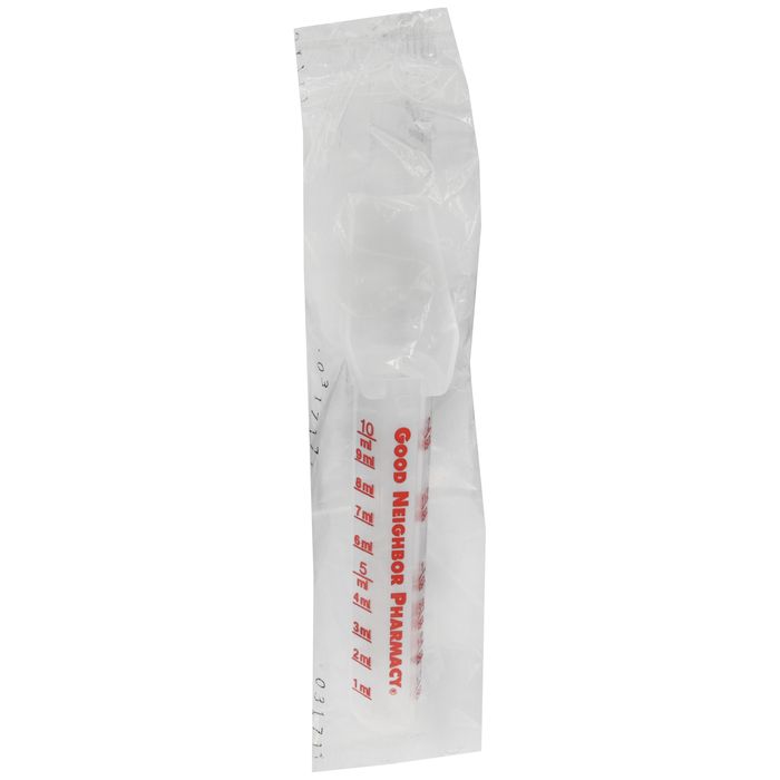 GNP Medicine Spoon 2 Tsp Bulk