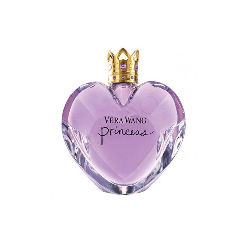 Vera Wang Princess Eau De Toilette Spray 1.7 Oz Box