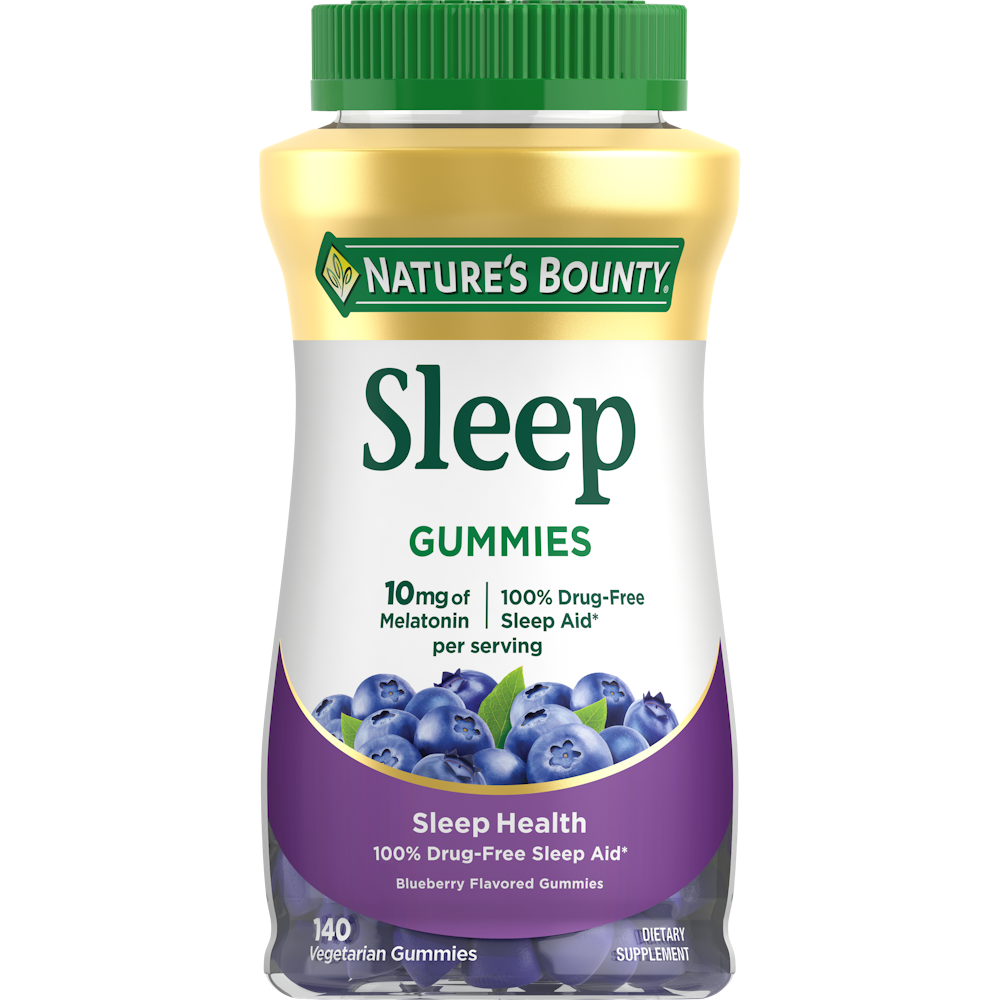 NB Sleep Cw 10 Mg 140 Gmm Bbry