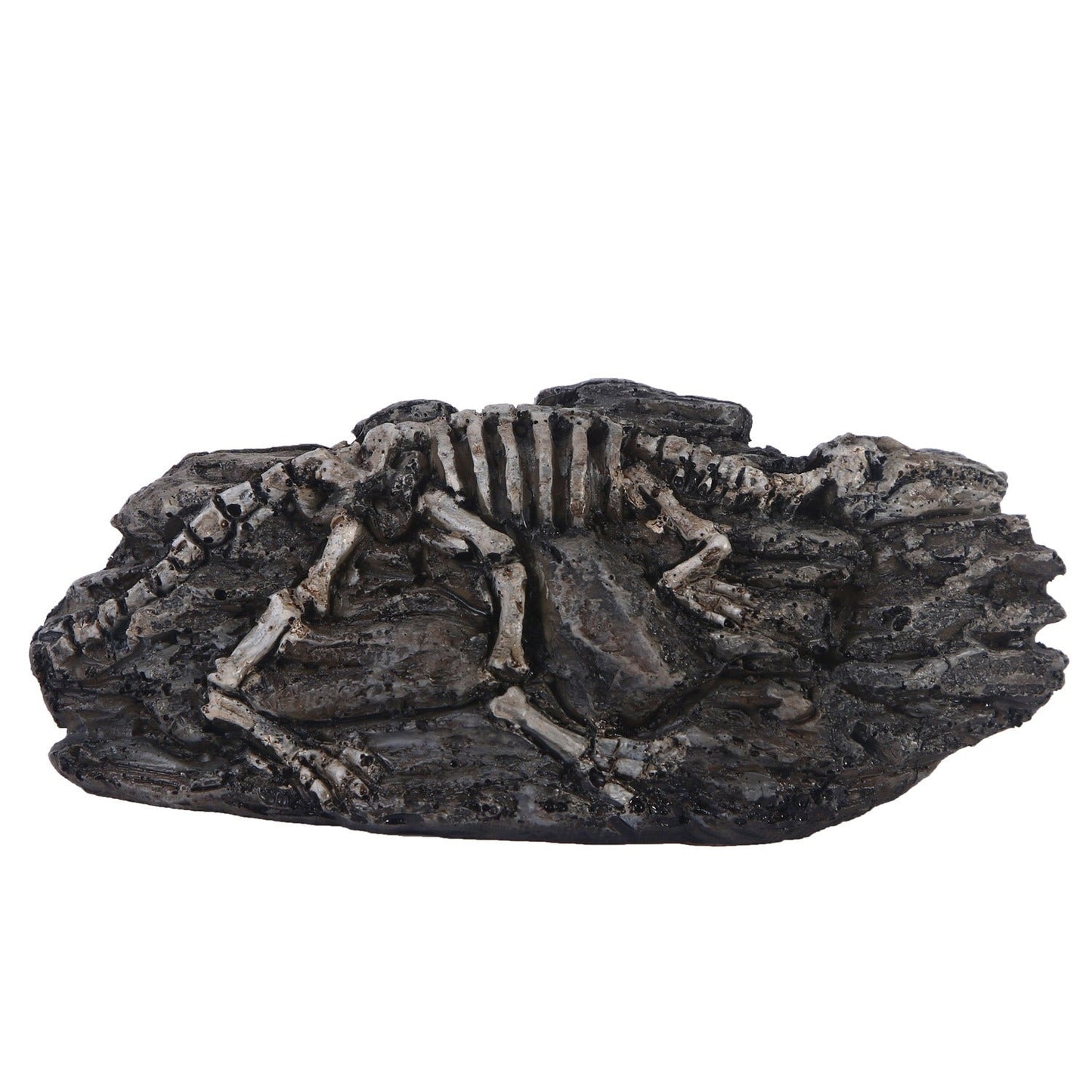 Crawler toy shelter aquarium fish tank ornaments