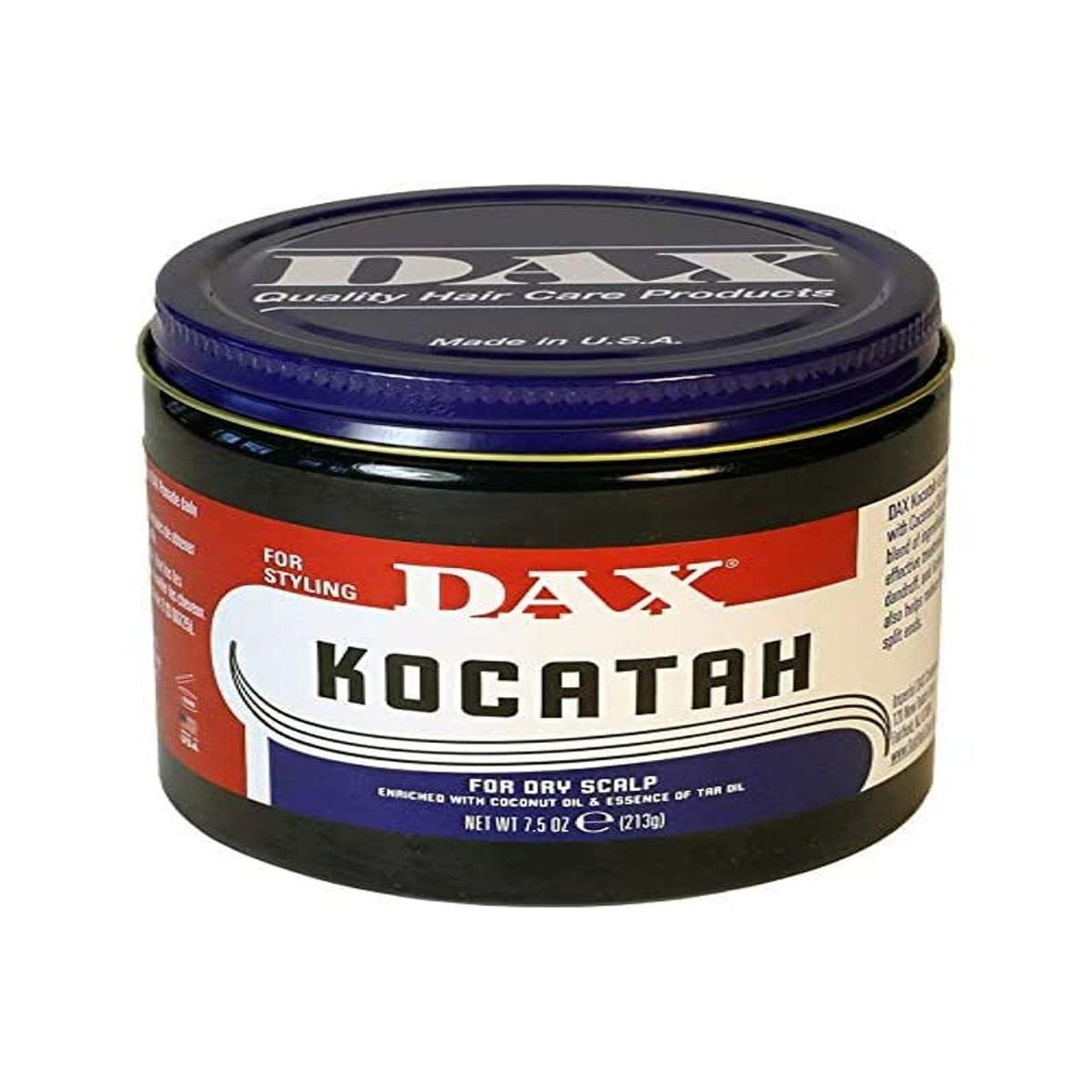 DAX Kocatah Dry Scalp Relief (8.5oz)