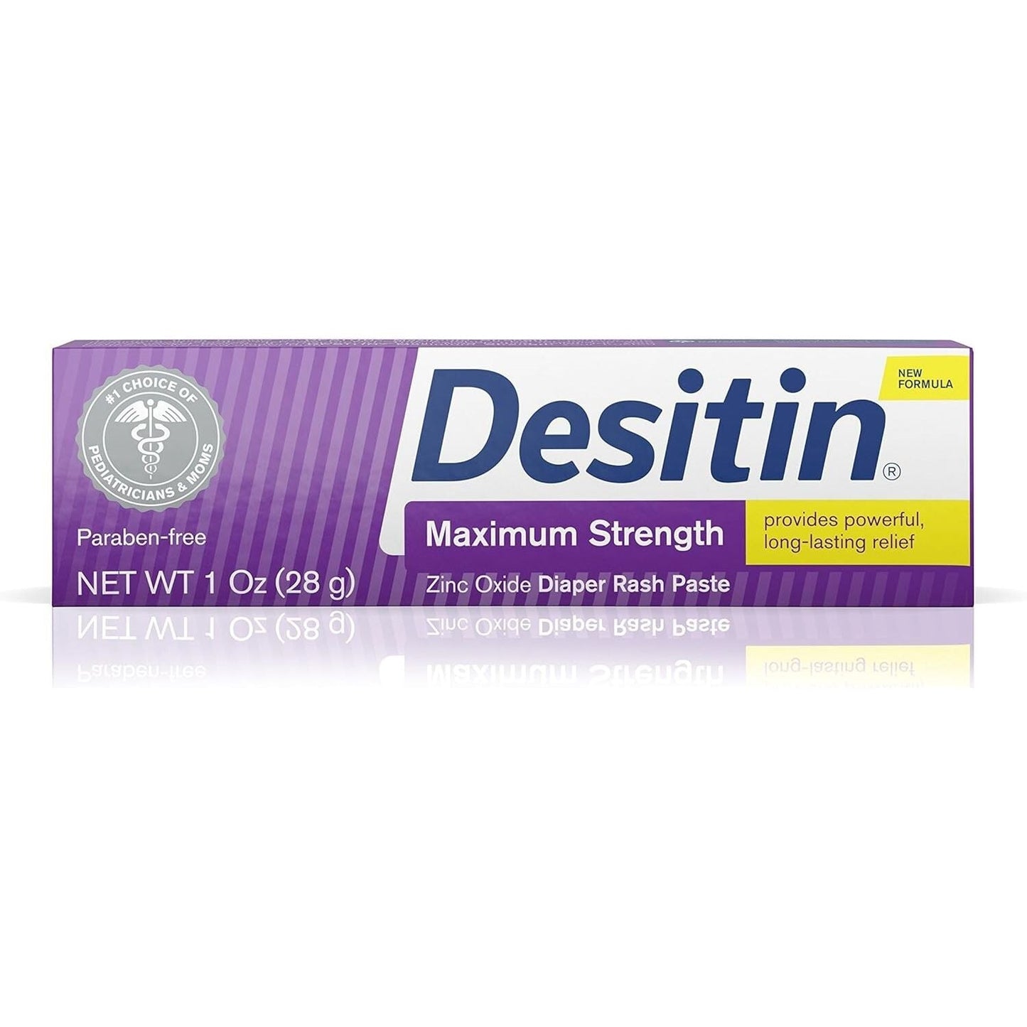 Desitin Ps 40% 28Gm Ms
