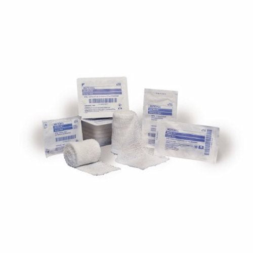 Kerlix Fluff Bandage Roll 2-1/4 Inch X 3 Yard Sterile, Count Of 96