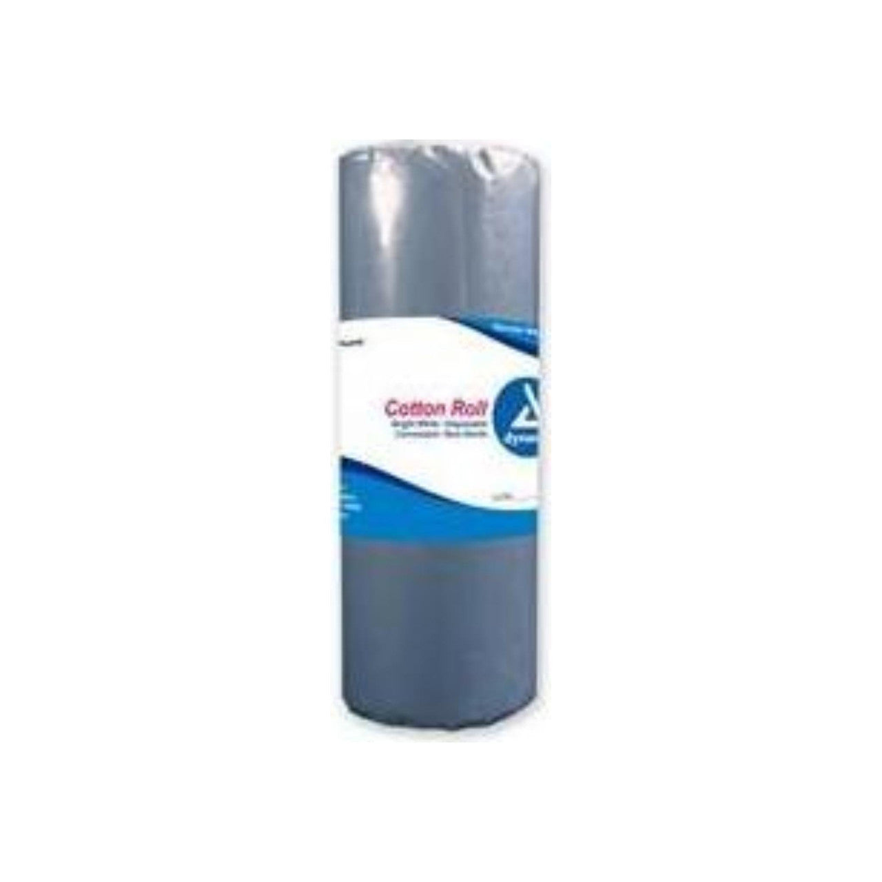 Dynarex Non-Sterile Whitte Cotton Roll 1 Lb