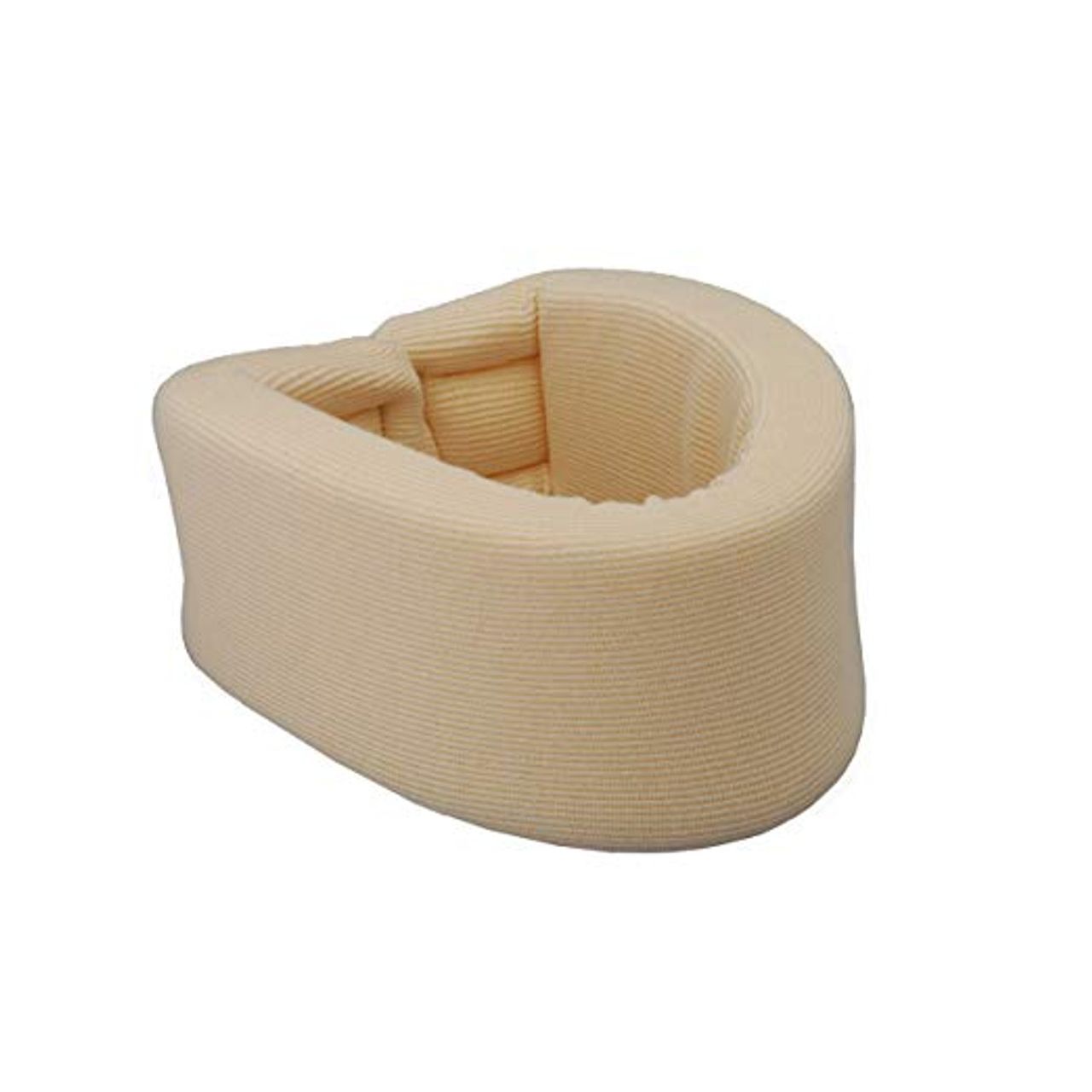 Nova Neck Brace, Foam Cushion Cervical Collar – 4″ Height