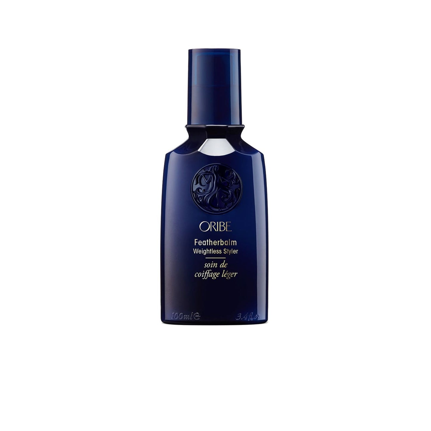 Oribe Feather Balm Weightless Styler