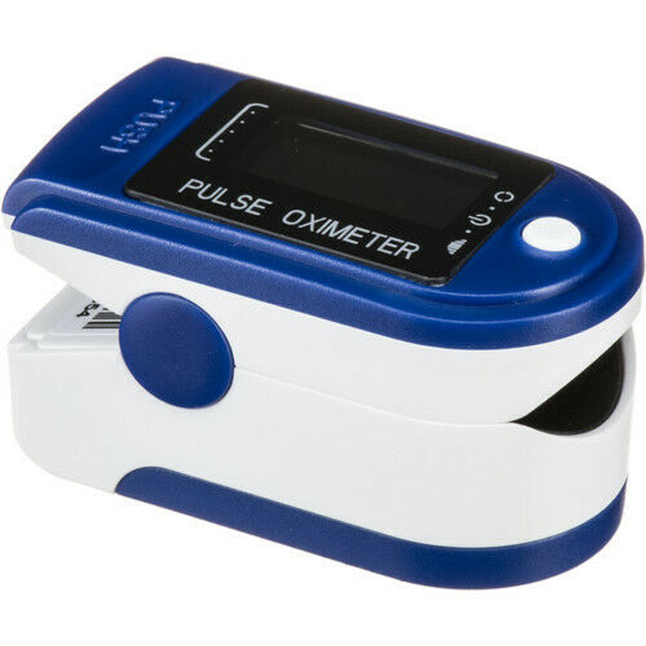 Contec Pulse Oximeter 1Ea Box