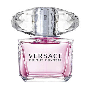 Versace Bright Crystal Spray Watermelon 3 Oz