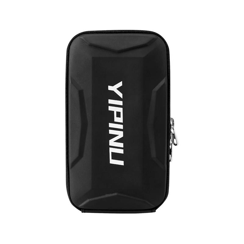 Yipinu Jogging Holder Wallet Armband Waterproof Fitness Arm Bag Cycling Gym