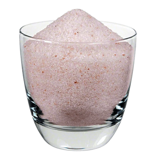 55lbs Fine Himalayan Salt