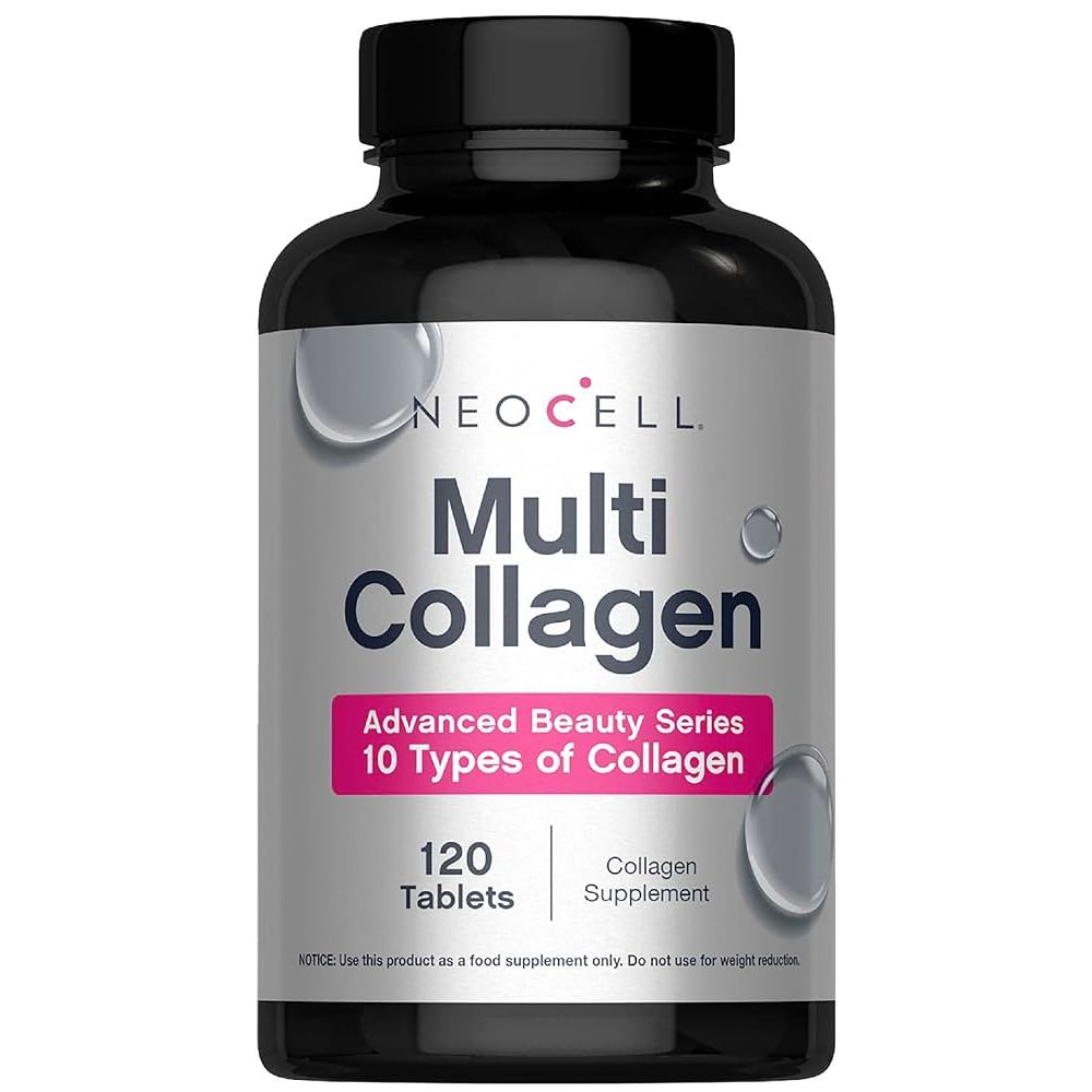 NEOCELL MULTI COLLAGEN TB 120
