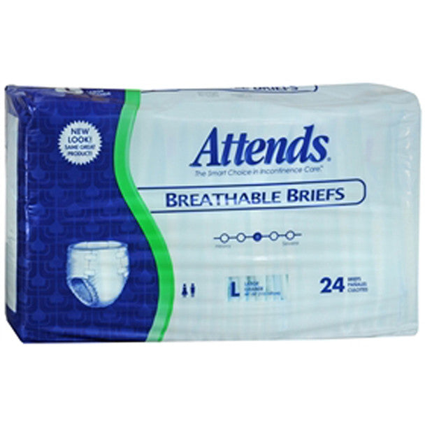 Attend Bf 3x24 Large