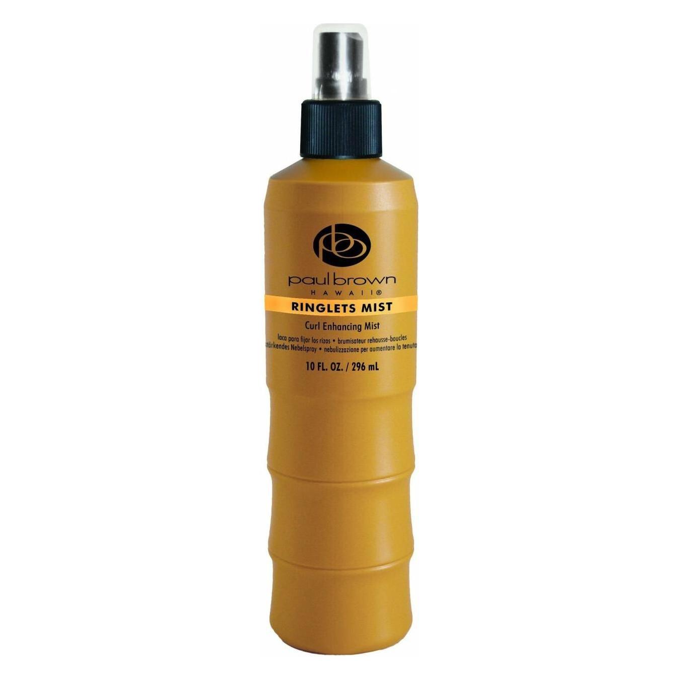 Paul Brown Hawaii Ringlets Mist 10 oz