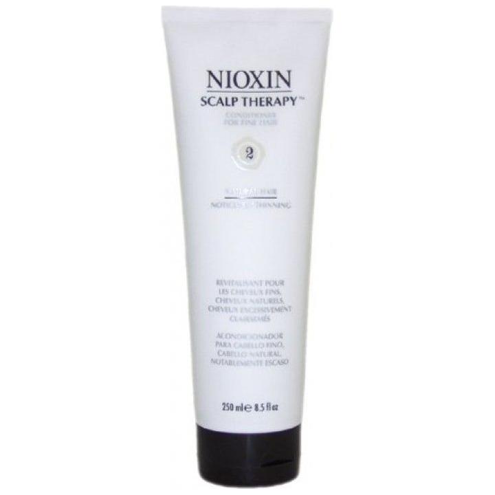 Nioxin Scalp Therapy System 2 Conditioner 8.5 fl oz