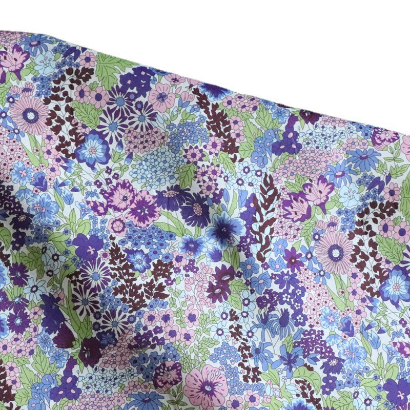 Children's Clothing Made Of Cotton Fabric