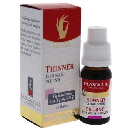 Mavala Thinner 0.3 Oz