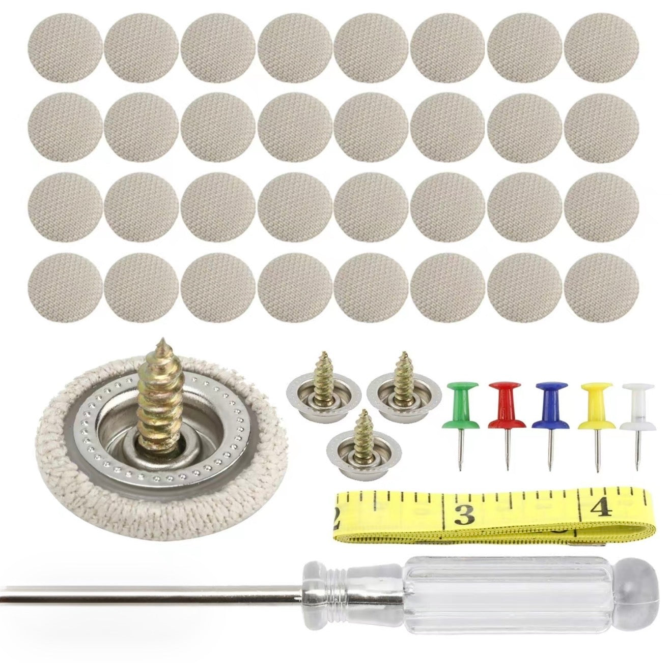 RoofSnap Repair Kit
