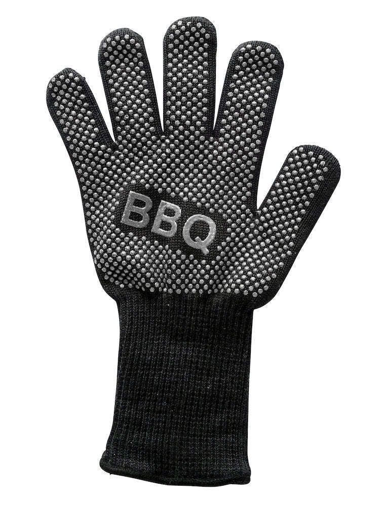 Silicone Insulation Microwave Oven Gloves