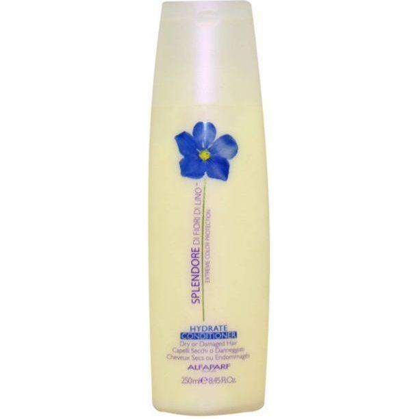 Alfaparf Extreme Color Protection Hydrate Conditioner, Dry or Damaged Hair 8.45 Oz