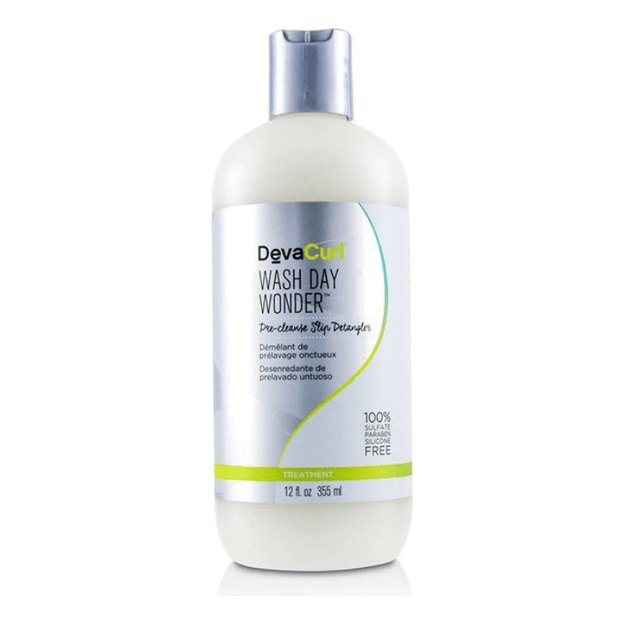 DevaCurl Wash Day Wonder 12 oz