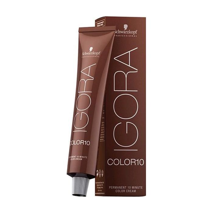 Schwarzkopf Igora Royal 10-Minutes Hair Color 8-65 2.1 Oz