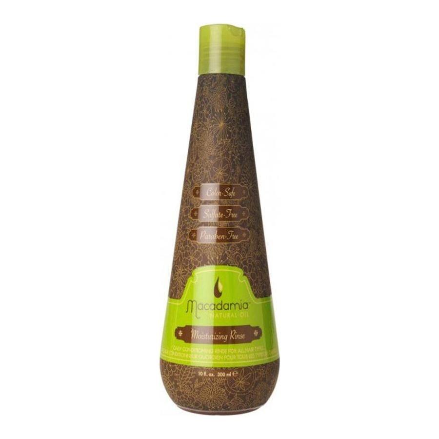 Macadamia Natural Oil Moisturizing Rinse 300ml