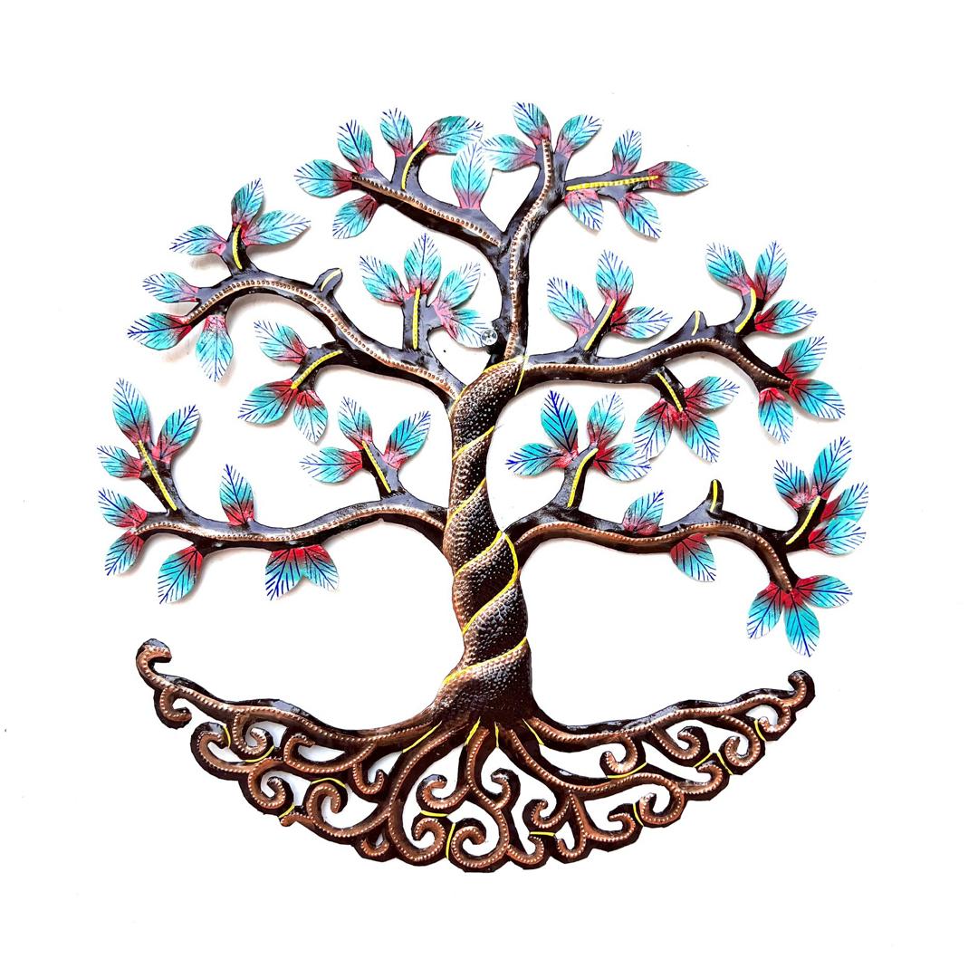 Mervil Tree of Life