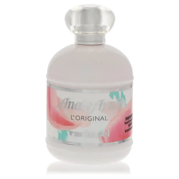 Anais Anais L'original By Cacharel Perfume for Women