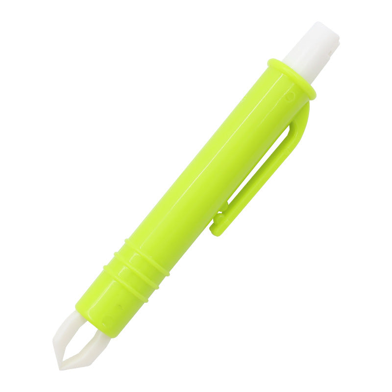 Pet Supplies Dog Cleaning Tool Lice Catcher Flea Tick Clip Pet Bug Pen