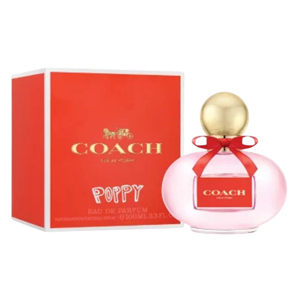 Coach Poppy Eau de Parfum Women (3.0oz)