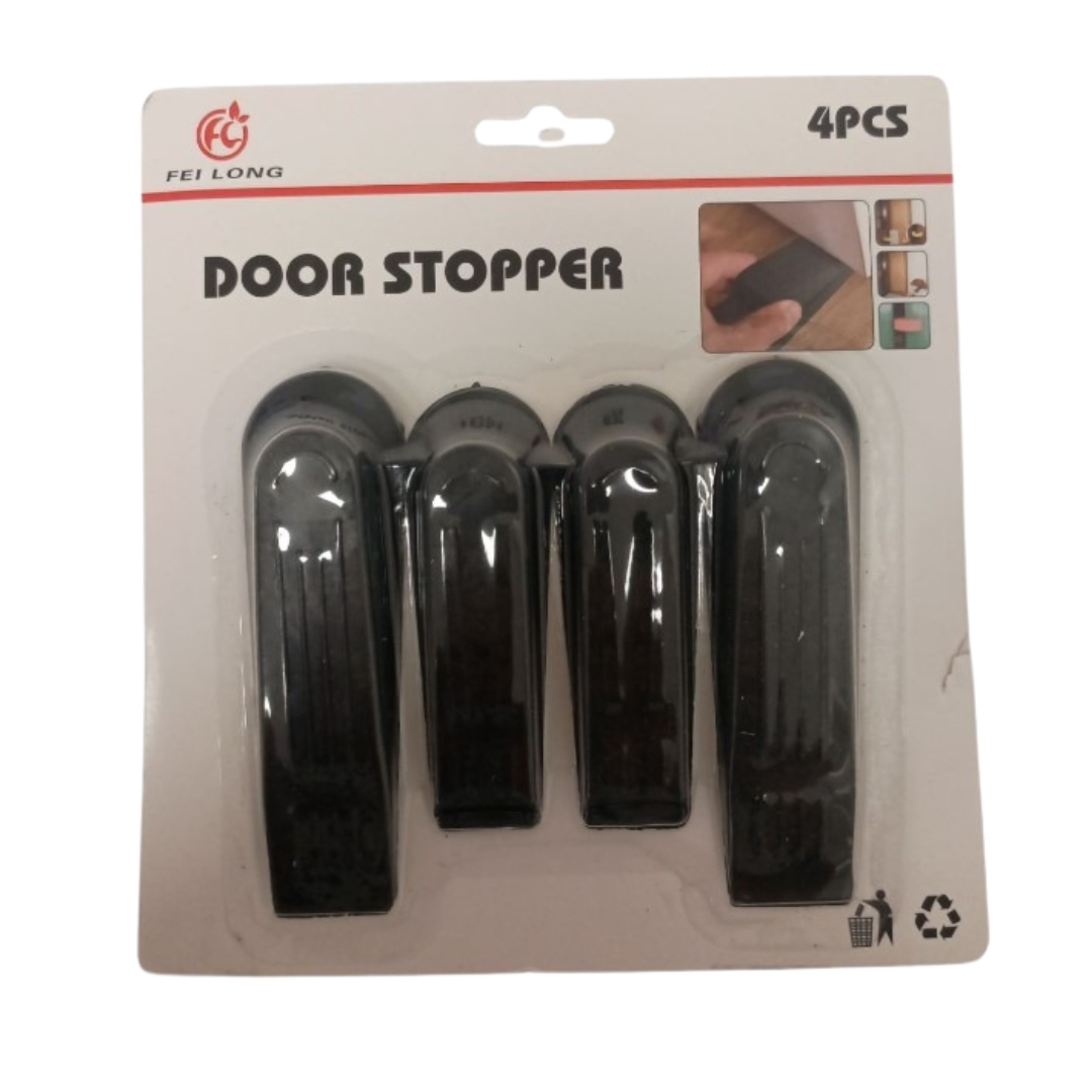 Door Stopper Set, 4 pcs (AA2024‑11‑062)