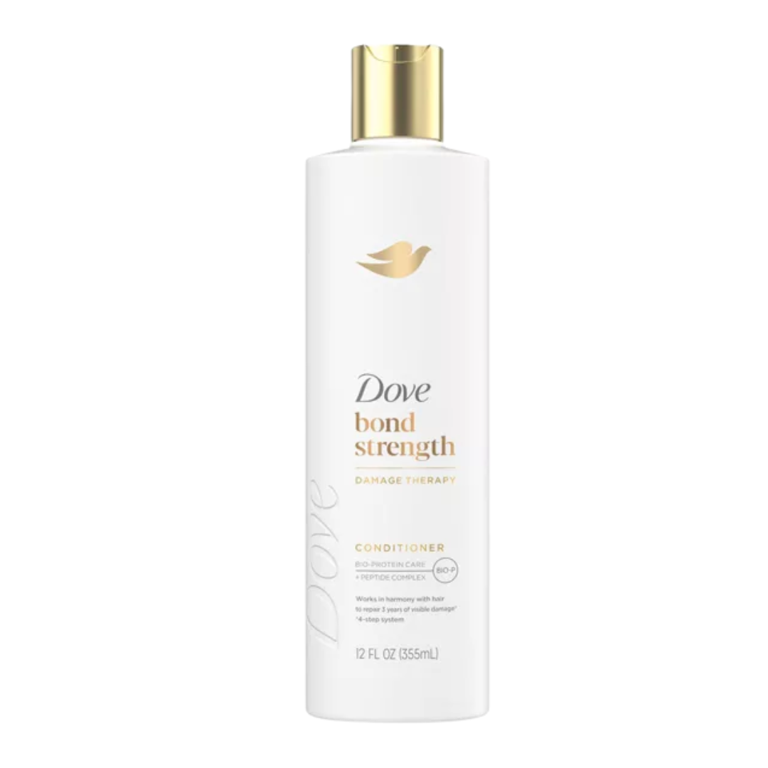 Dove Bond Strength Damage Therapy Conditioner (12 oz)