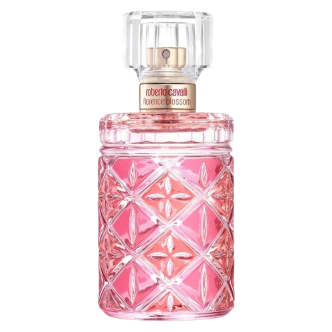 Roberto Cavalli Flower Blossom Eau de Parfum Women (3.4 oz) – Tester