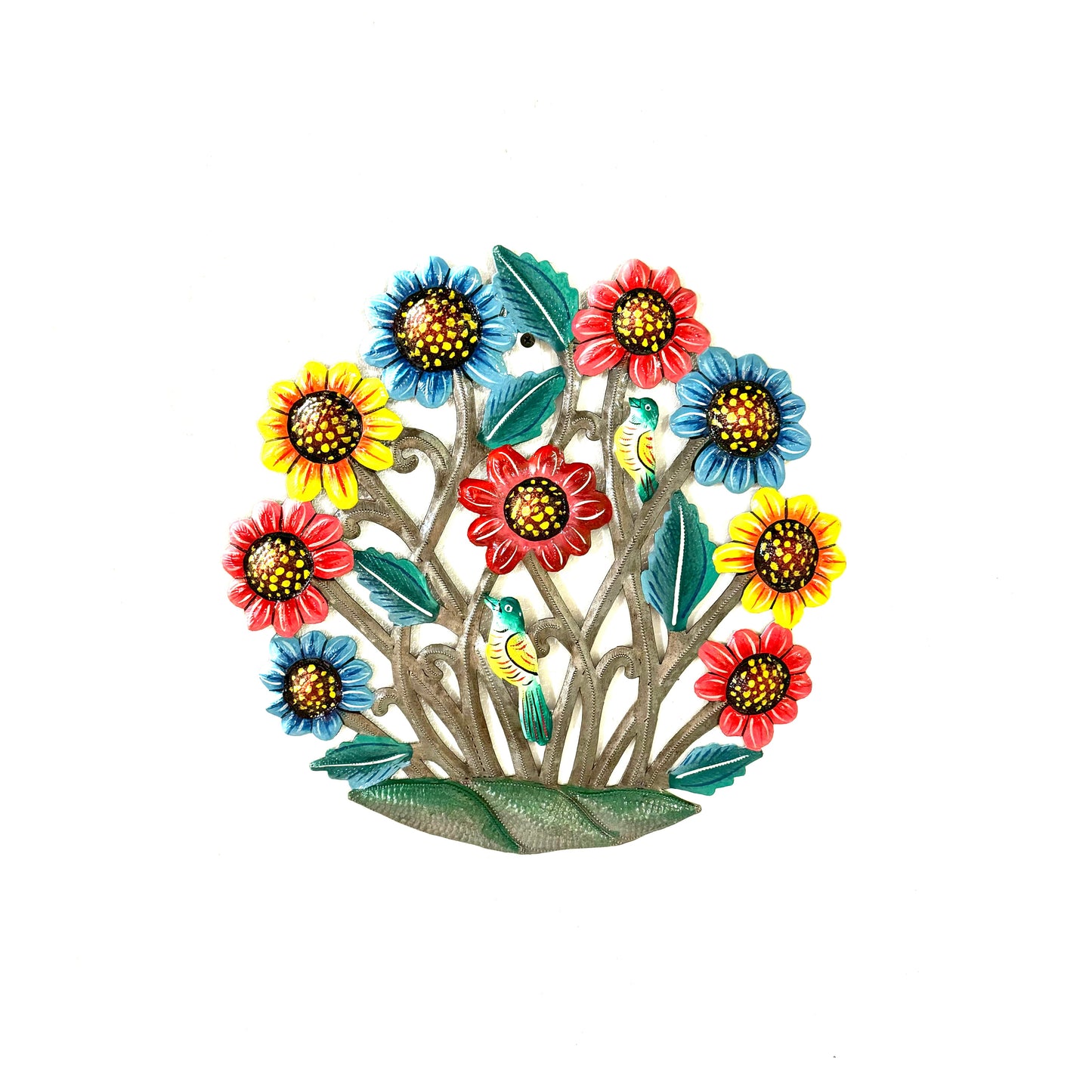 Medium Bouquet of Flowers