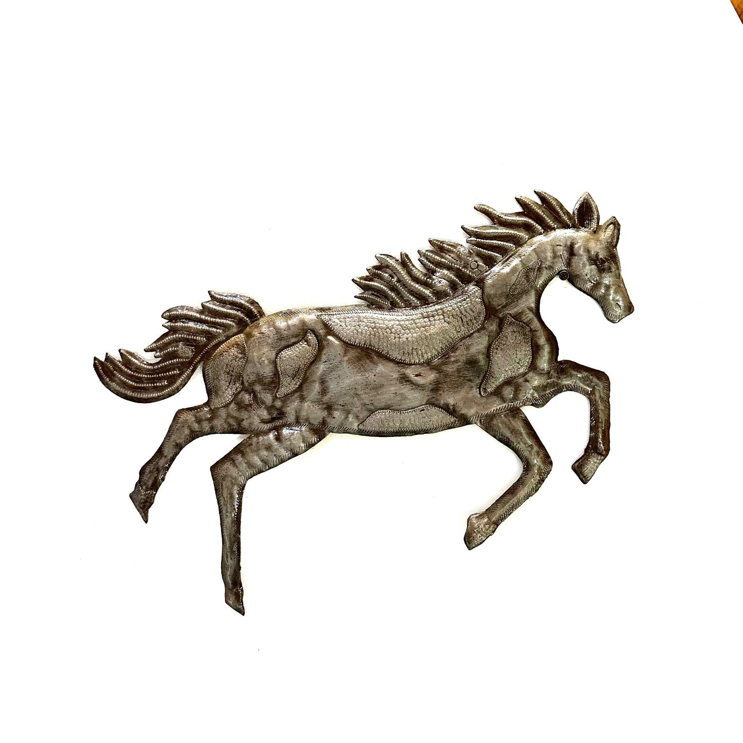 Medieval Horse