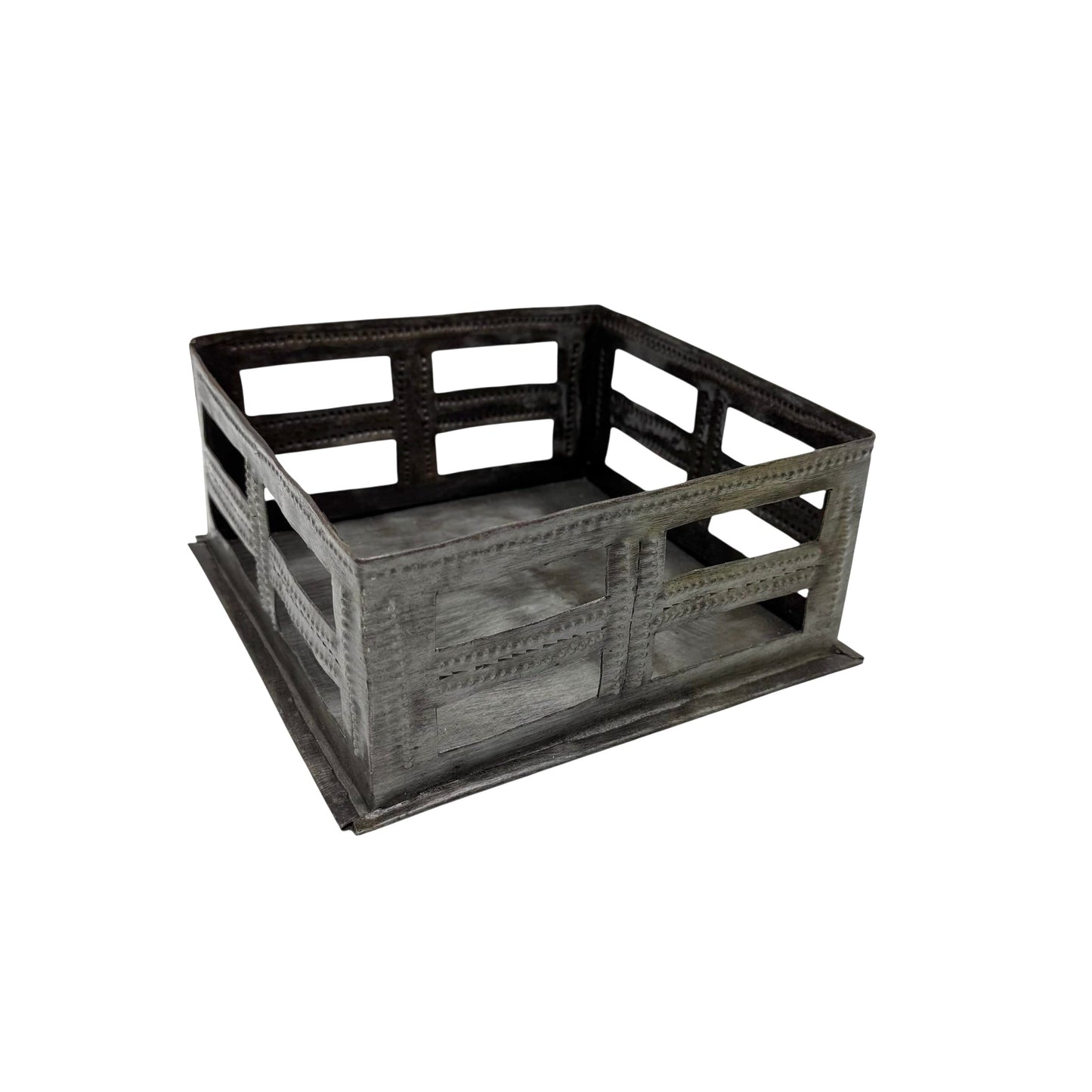 Basket / Napkin Holder