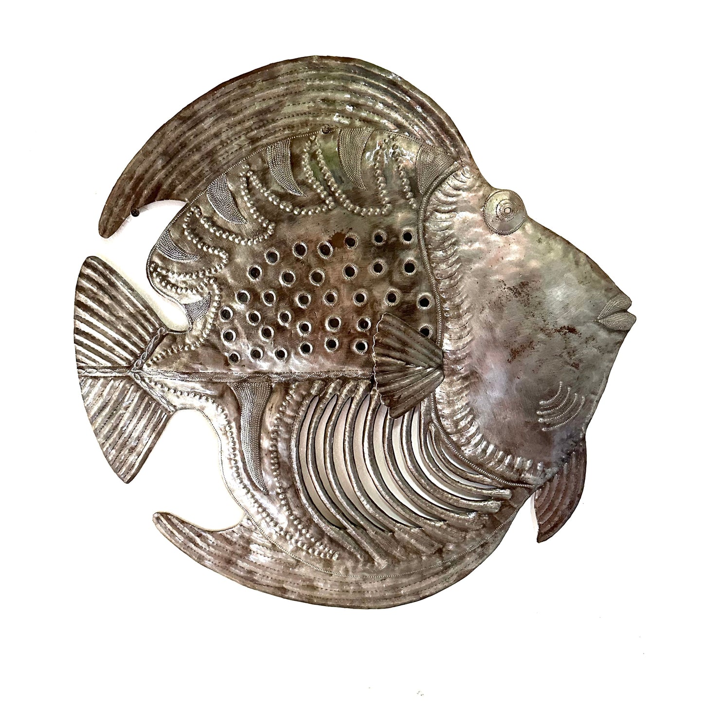 Funky Fish