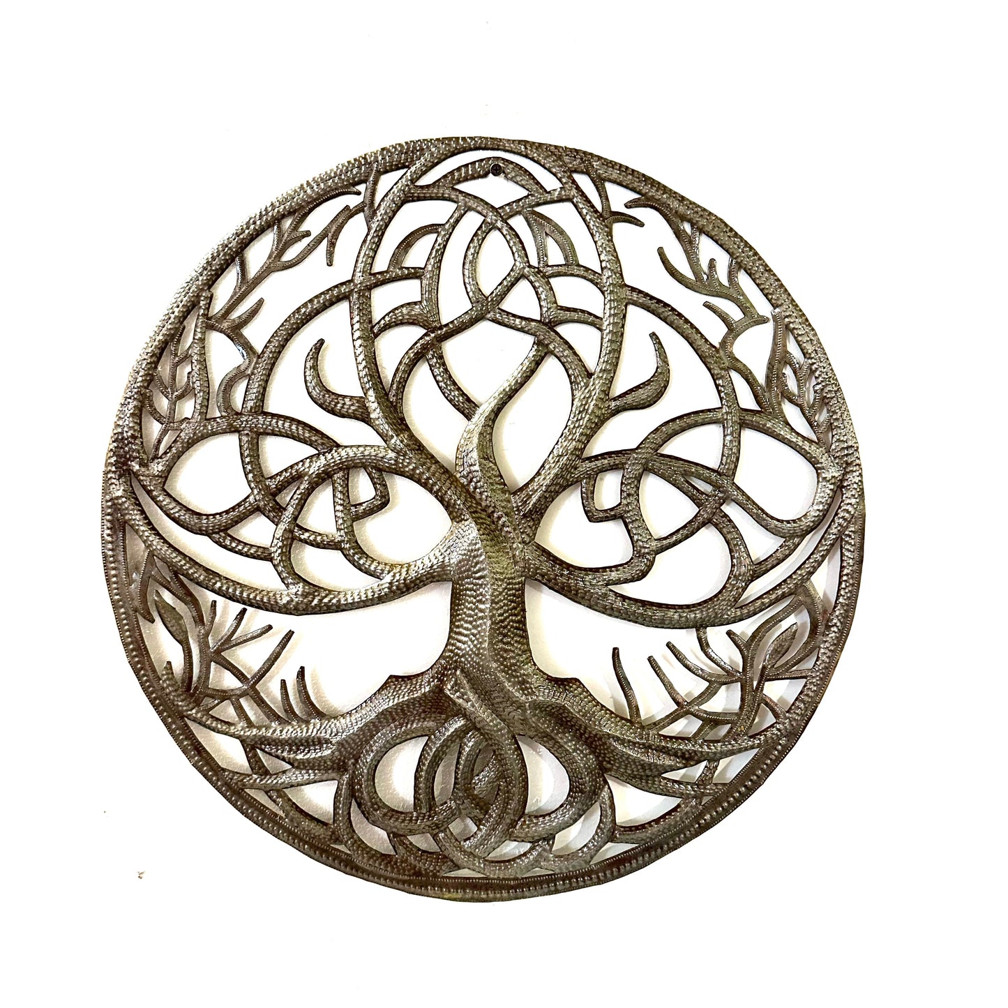 In the Woods Tree