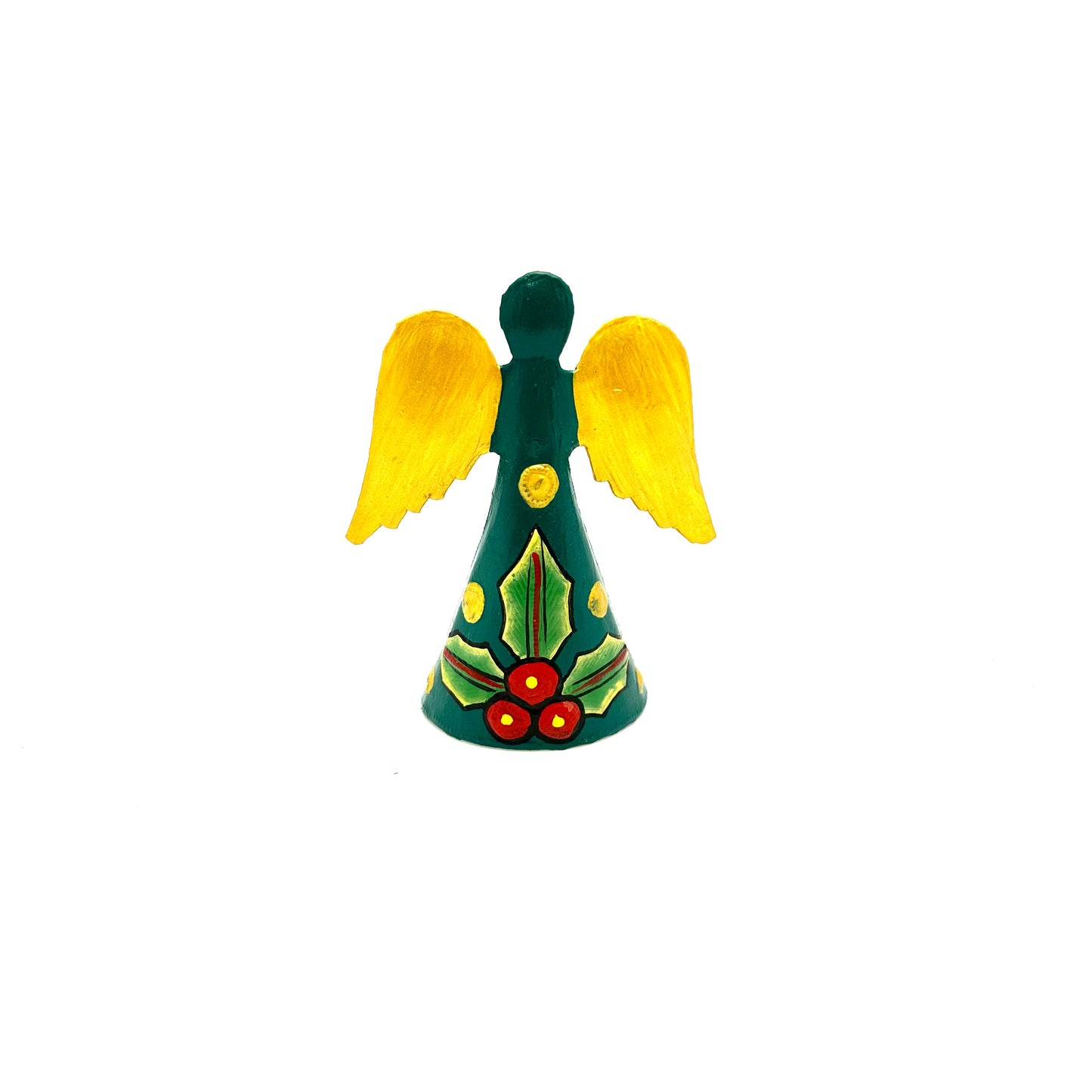 Little Holly Angel
